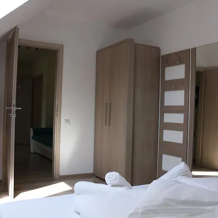 Guest house Amso 4*