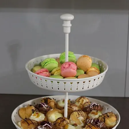 Guest house Amso Sibiu