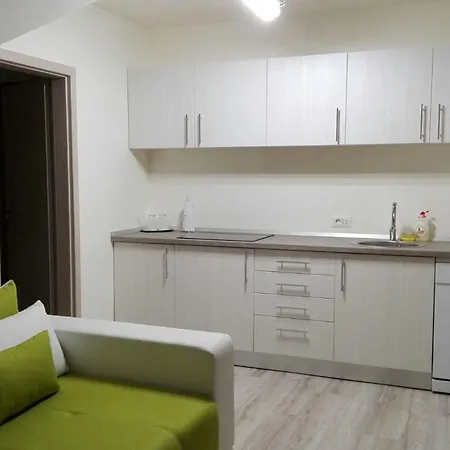 Guest house Amso 4*